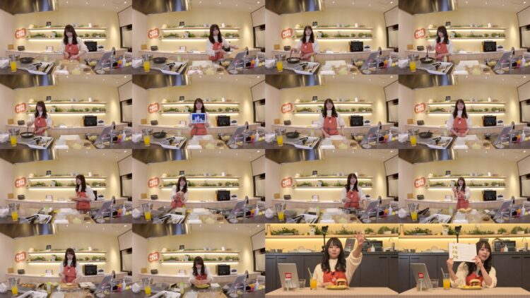 250111 NATSLIVE – Hatagon Cheese Gohan 22 – ex-SKE48 Takahata Yuki – FHD.mp4