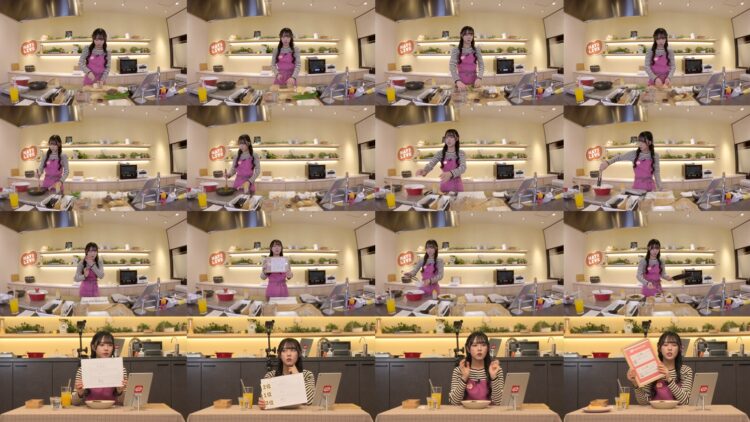 250112 NATSLIVE – Sarapiriri Gohan 24 – STU48 Yoshida Sara – FHD.mp4