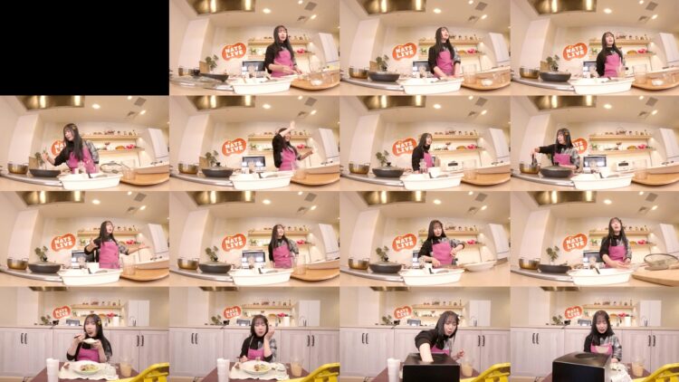 250119 NATSLIVE – Takayanagi Akane Churi-sensei no Oie de Chouri Jisshuu 56 – Landscape – ex-SKE48 Takayanagi Akane – FHD.mp4