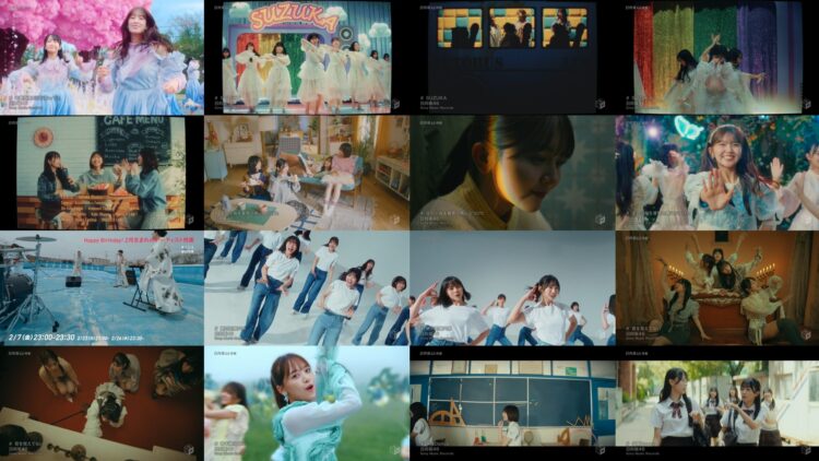 250202 M-ON! Hinatazaka46 MV Selects – HD.mp4