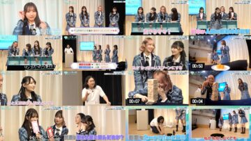 250202 ME Senpai, Mo~tto Oshietekudasai!! 08 – HD.mp4