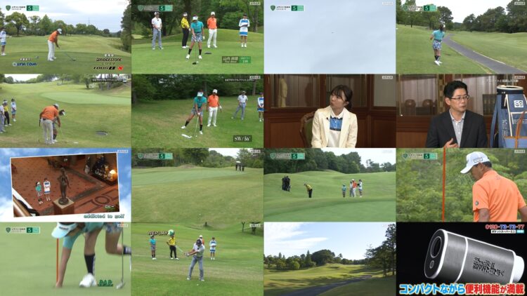 250202 Mayumi & Katsunari no Expert GOLF 542 – ex-SKE48 Yamauchi Suzuran – HD.mp4