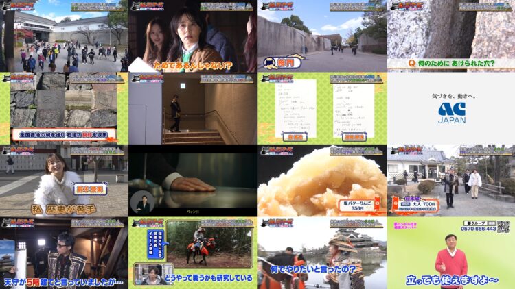 250202 Syumi no Engei Yasai no Jikan – ex-Nogizaka46 Akimoto Manatsu – HD.mp4