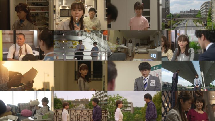 250202 Watashi no Kaseifu Nagisa-san 09 – ex-Nogizaka46 Wakatsuki Yumi – HD.mp4