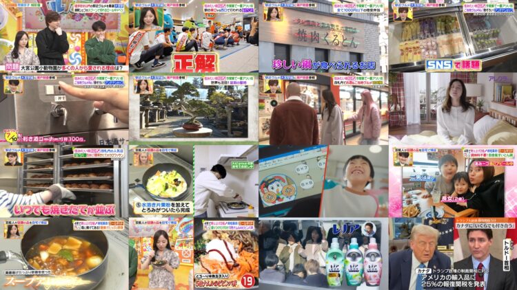 250203 Hirunandesu! – ex-Hinatazaka46 Saito Kyoko & ex-SDN48 Natsuko – HD.mp4