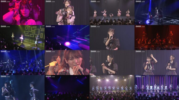 250208 NMB48 Theater Performance 1400 – FHD.mp4