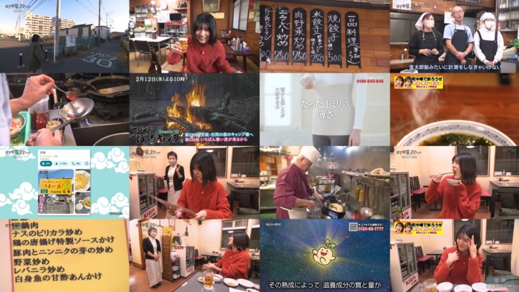 250209 Machi Chuuka de Yarouze – ex-Nogizaka46 Higuchi Hina – HD.mp4