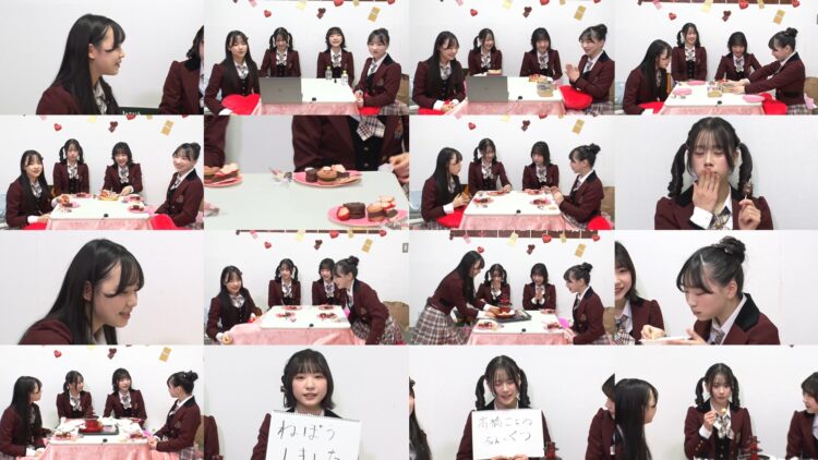 250211 Shin YNN NMB48 CHANNEL – Choko Choko Tankentai – FHD.mp4