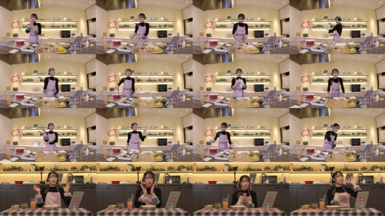 250212 NATSLIVE – Sarapiriri Gohan 25 – STU48 Yoshida Sara – FHD.mp4