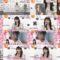 250213 Nogizaka46 Yoda Yuki’s TV News – Mezamashi TV – FHD.mp4