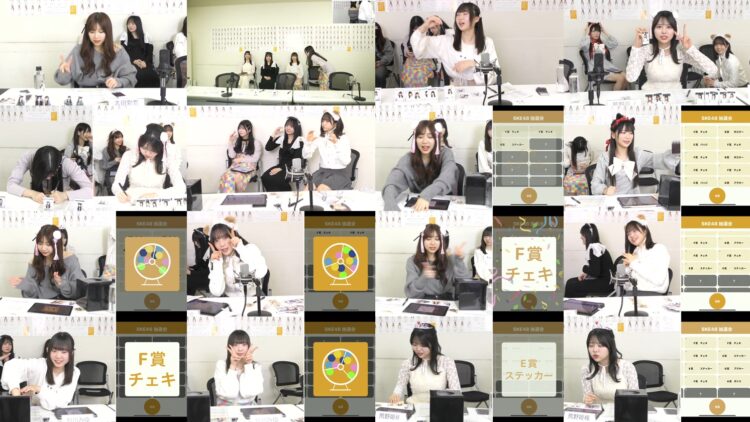 250214 SKE48 YouTube Channel 1900 – SKE48 – FHD.mp4