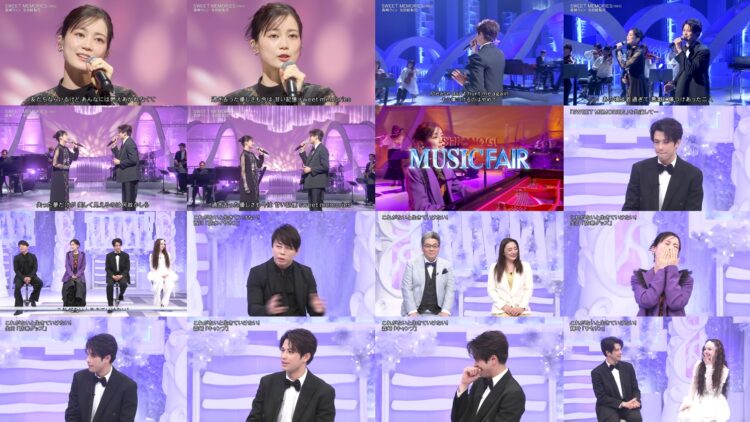 250215 MUSIC FAIR – ex-Nogizaka46 Ikuta Erika Cut – FHD.mp4
