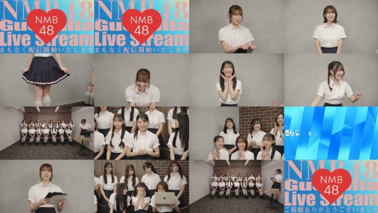 250219 NMB48 YouTube Channel – NMB48 – FHD.mp4