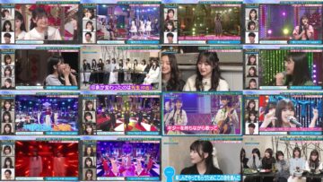 250224 Chou Nogizaka Star Tanjou! 78 – FHD.mp4
