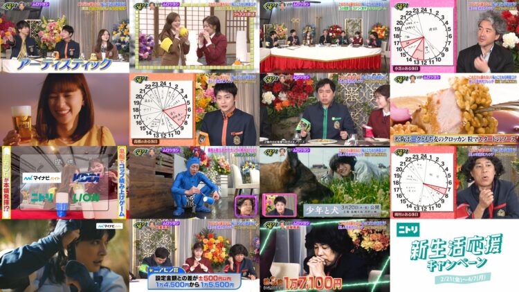 250227 Gurunai 5-nen Buri Muro Tsuyoshi Gochi toujou! – ex-Nogizaka46 Shiraishi Mai – HD.mp4
