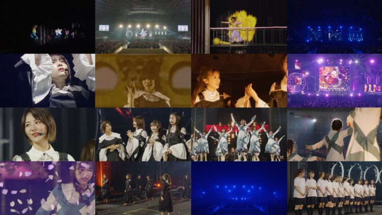 Sakurazaka46 [1st TOUR 2021] Osaka Performance – FHD.mp4