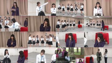 250209 Shin YNN NMB48 CHANNEL – [Archive] Jimen Shikatachi! – NMB48 – HD.mp4