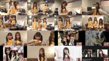 250226 Shin YNN NMB48 CHANNEL – [Archive] Piropirokki – NMB48 Deguchi Yuina, Shinzawa Nao, Hara Karen – HD.mp4