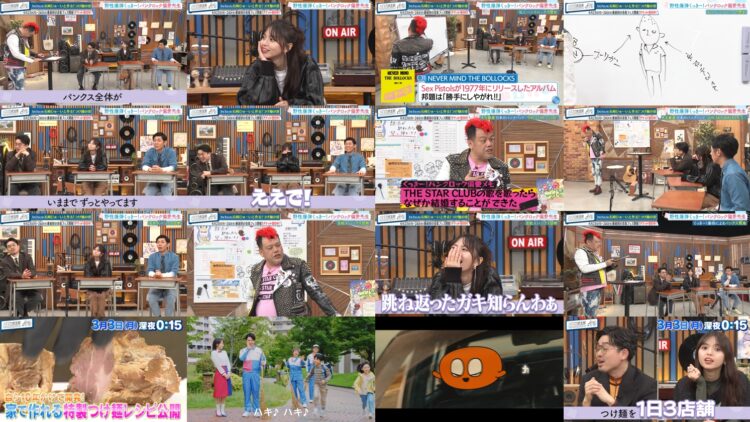 250301 Hamasuka Housou-bu Masterpiece Selection 2 – ex-Nogizaka46 Saito Asuka – HD.mp4