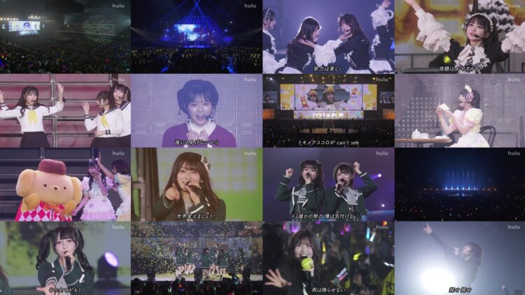 250301 =JOY 3rd ANNIVERSARY PREMIUM CONCERT – Night Part – FHD.mp4