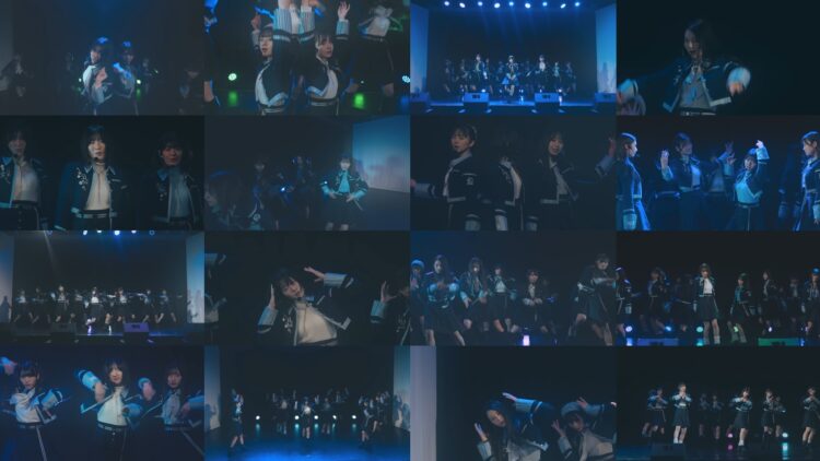250302 Boku ga Mitakatta Aozora [Koi wa Baisoku] LIVE Performance Movie – Boku ga Mitakatta Aozora – FHD.mp4