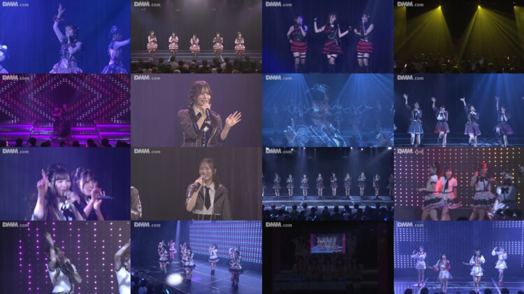 250306 NMB48 Theater Performance 1830 – FHD.mp4