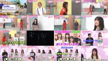 250306 Sakura Meets 94 – Sakurazaka46 Takemoto Yui, Inoue Rina, Masumoto Kira, Onuma Akiho – HD.mp4