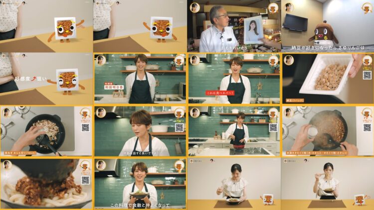 250308 Boku wo Tabenai Kimi he ~ Jinsei no Shoku Teki – ex-Nogizaka46 Matsumura Sayuri – HD.mp4