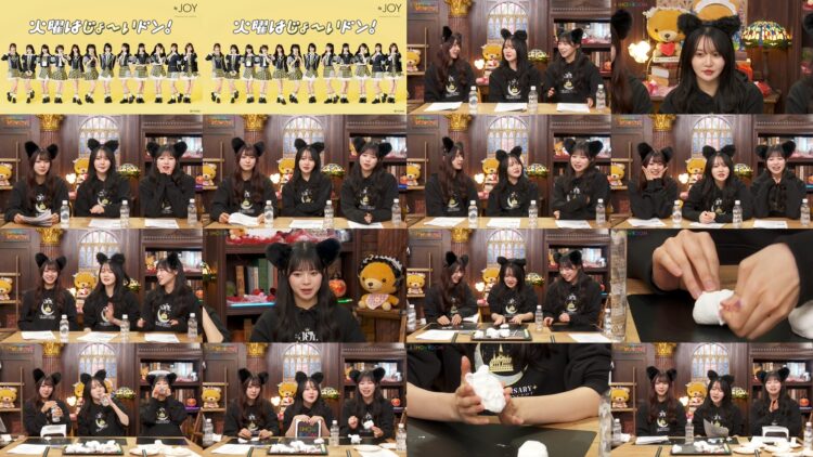 250311 Kayou wa JOY Don! – Nearly Equal JOY – FHD.mp4