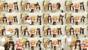 250312 Nekojita SHOWROOM – Nogizaka46 – FHD.mp4