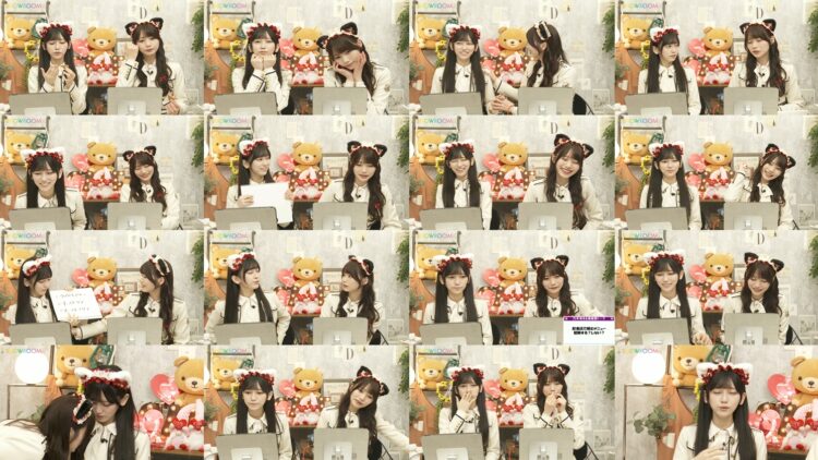 250312 Nekojita SHOWROOM – Nogizaka46 – FHD.mp4