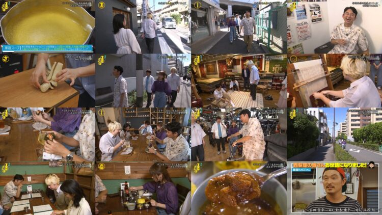 250313 Ariyoshi-kun no Shoujiki Sanpo – ex-Nogizaka46 Akimoto Manatsu – HD.mp4