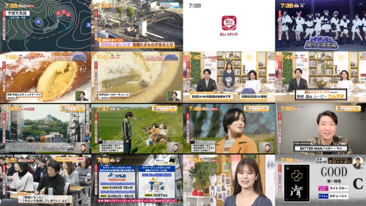 250313 Chiba Asa Live Morning Compass 0730 – ex-AKB48 Yoshikawa Nanase – HD.mp4