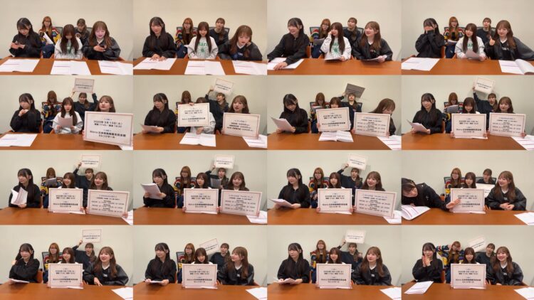 250314 SKE48 YouTube Channel – SKE48 – HD.mp4