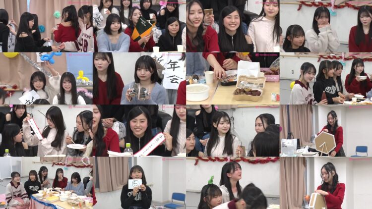 250316 Shin YNN NMB48 CHANNEL – [Archive] 10th Generation Handmade New Year Party – HD.mp4