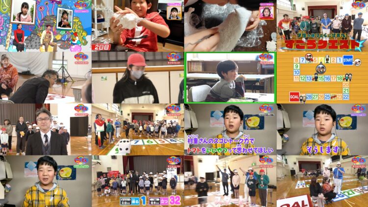 250317 Oha! Yo~idon – ex-HKT48 Murashige Anna – HD.mp4
