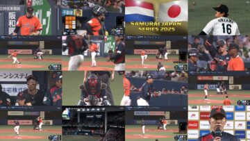 250317 Samurai Japan Series 2025 – Nogizaka46 Kubo Shiori – FHD.mp4