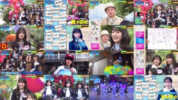 250319 Sakamichi no Mukou ni wa Aozora ga Hirogatte Ita. 70 – Boku ga Mitakatta Aozora – HD (FOD Ver).mp4
