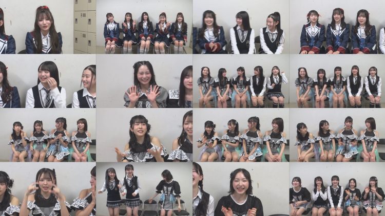 250326 NMB48 LIVE 2025 FROM OSAKA TO THE WORLD ~I Love Osaka After All~ After Talk – NMB48 – FHD.mp4