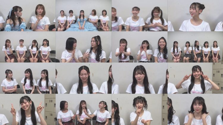 250327 NMB48 Rei Jonishi Graduation Concert ~Kimidake no Idol~ After Talk – NMB48 – FHD.mp4