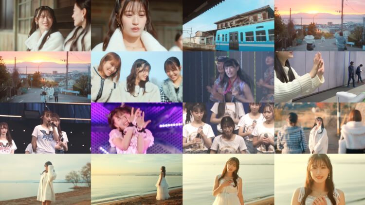 [MV] NMB48[Yuuhi wa Doko Eiku] – YouTube Ver – HD.mp4