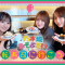 乃木坂あそぶだけ #65 【回転寿司に行こう！】