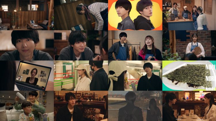 250402 Yabusaka de wa Gozaimasen 01 – ex-Nogizaka46 Matsumura Sayuri – HD.mp4