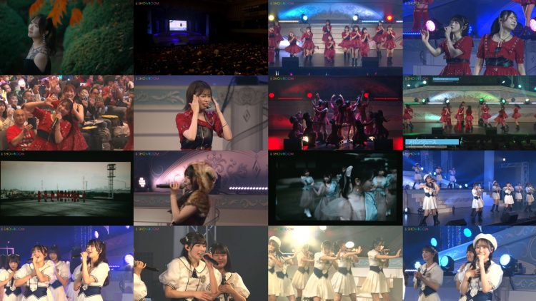 250406 8th Anniversary Special Band Battle STU48 x HKT48 Part 1 – FHD.mp4