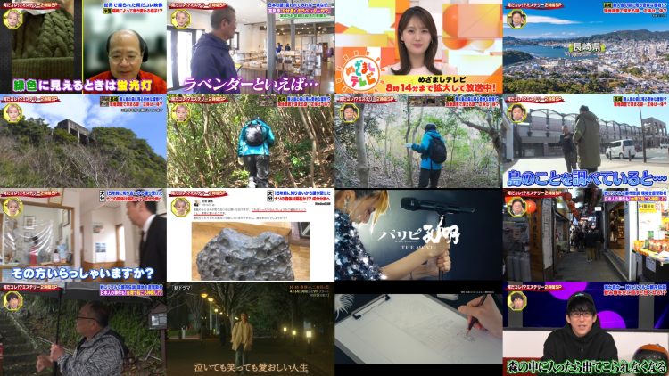 250409 Sekai no Nandakore! Mystery SP – ex-Hinatazaka46 Watanabe Miho – HD.mp4