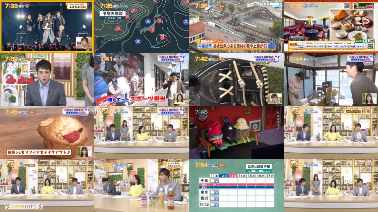 250411 Chiba Asa Live Morning Compass 0730 – ex-AKB48 Yoshikawa Nanase – HD.mp4