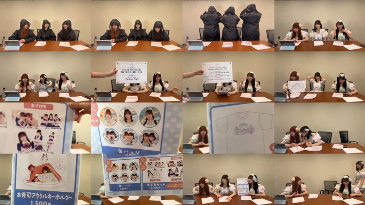 250411 SKE48 YouTube Channel – SKE48 – HD.mp4