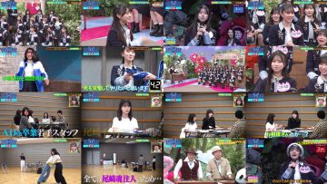 250415 Sakamichi no Mukou ni wa Aozora ga Hirogatte Ita. 73 – Boku ga Mitakatta Aozora – FHD (FOD Ver).mp4