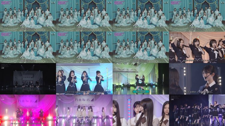 250417 Nogizaka46 38th Single[Navel Orange] Release Commemoration Mini Live – FHD.mp4