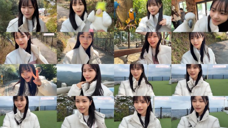 250419 Sakurazaka Youtube Channel – Sakurazaka46 – FHD.mp4